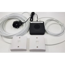 Exchange in a Box 1 : Telephone Intercom System